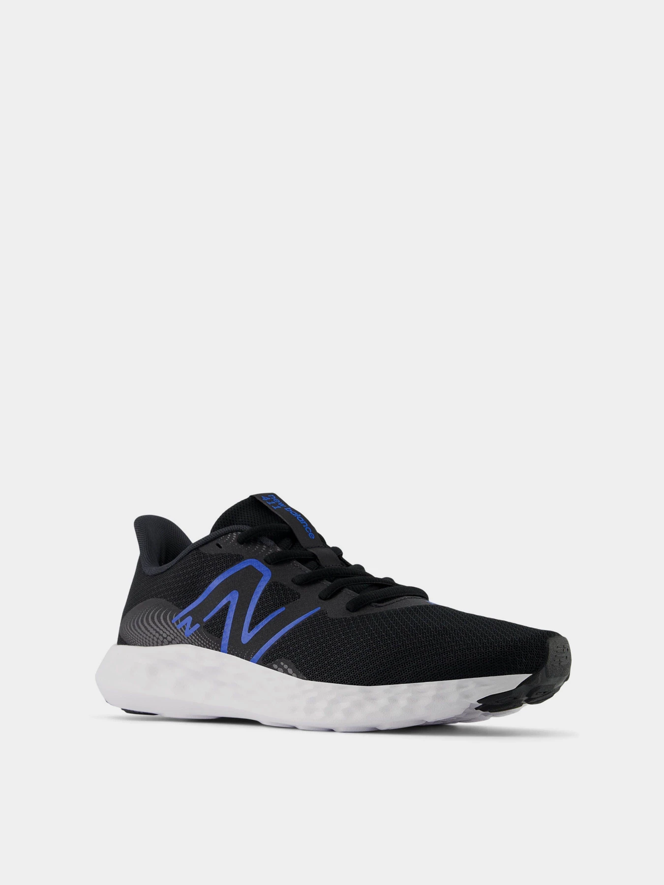 Кроссовки New Balance 411 TECHRIDE V1 модель M411CK3 Кроссовки New Balance 411 TECHRIDE V1 модель M411CK3 Фото