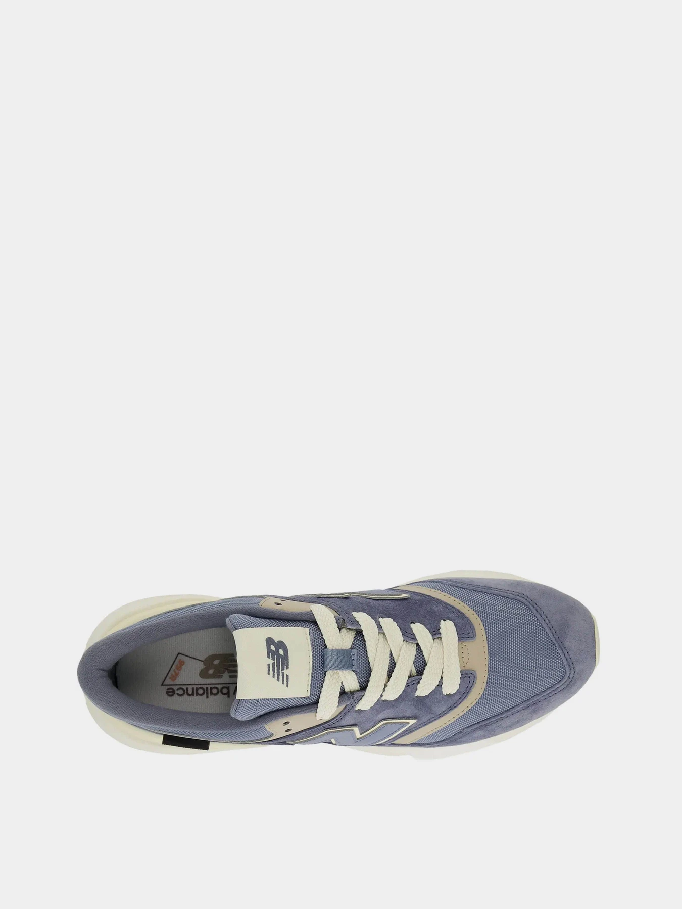 Кросівки New Balance 997 модель U997ROC Кросівки New Balance 997 модель U997ROC Фото