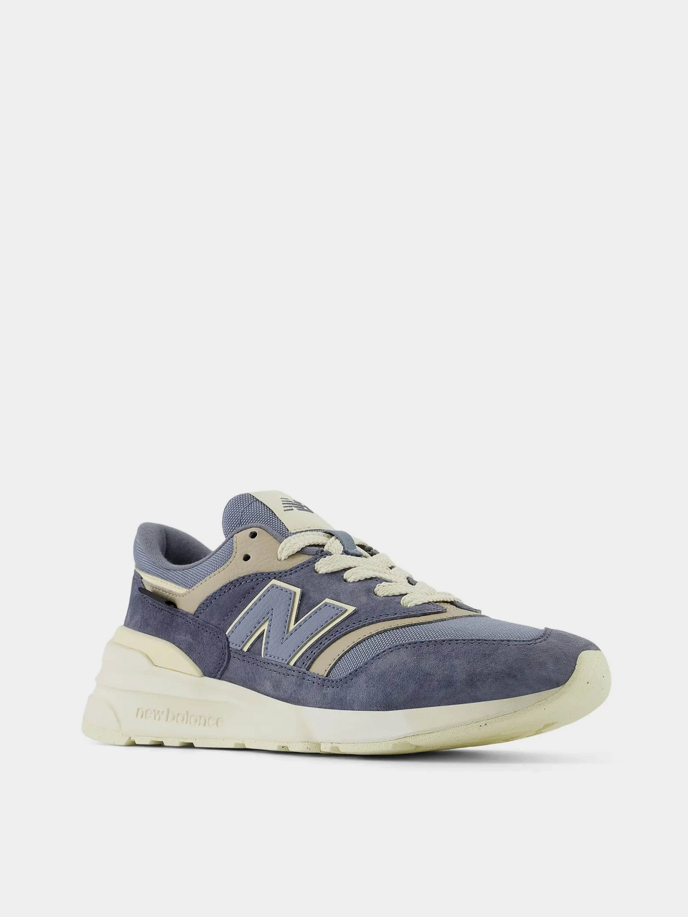 Кросівки New Balance 997 модель U997ROC Кросівки New Balance 997 модель U997ROC Фото