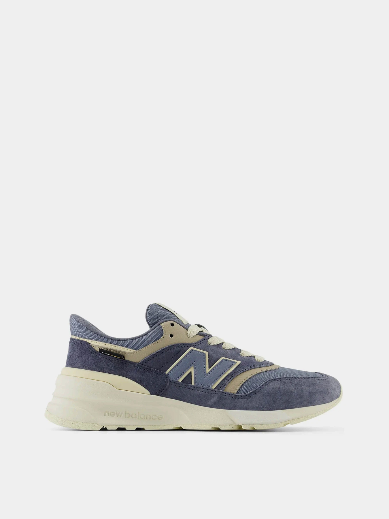 Кросівки New Balance 997 модель U997ROC Кросівки New Balance 997 модель U997ROC Фото