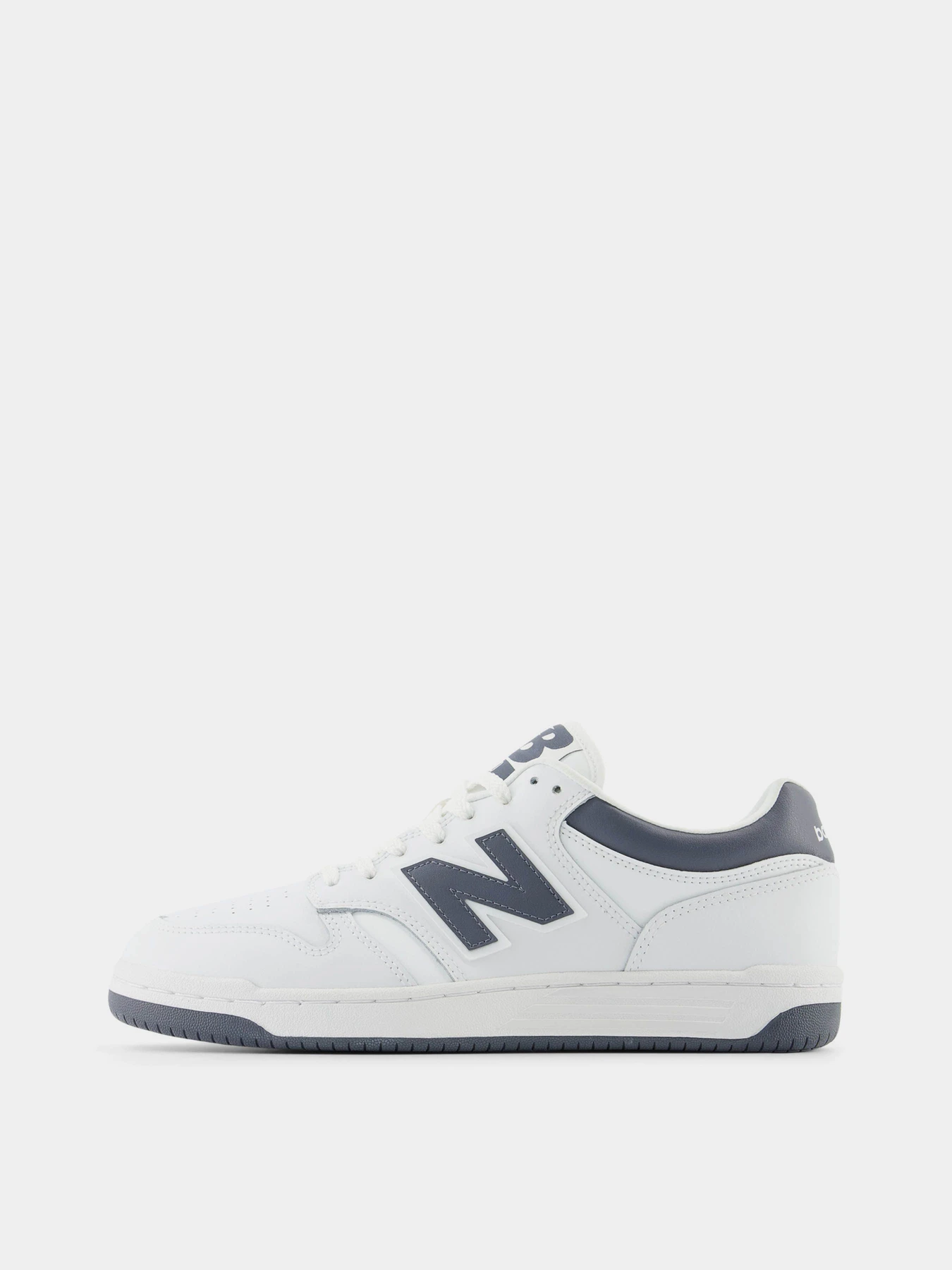 Кеды New Balance BB480 модель BB480LWE Фото