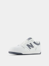Кеды New Balance BB480 модель BB480LWE Фото