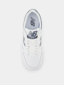 Кеды New Balance BB480 модель BB480LWE Фото