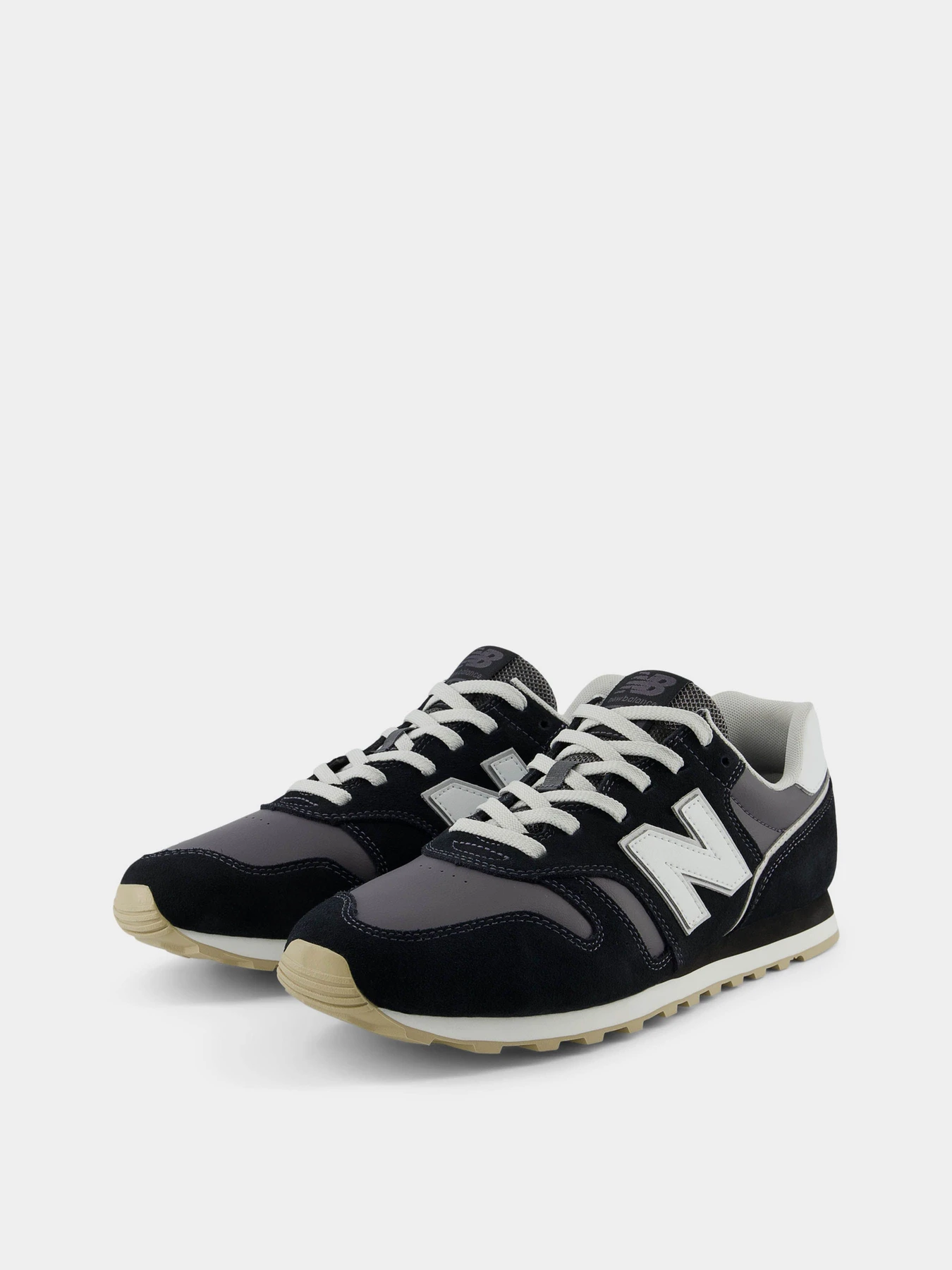 Кроссовки New Balance 373 модель ML373AK2 Кроссовки New Balance 373 модель ML373AK2 Фото