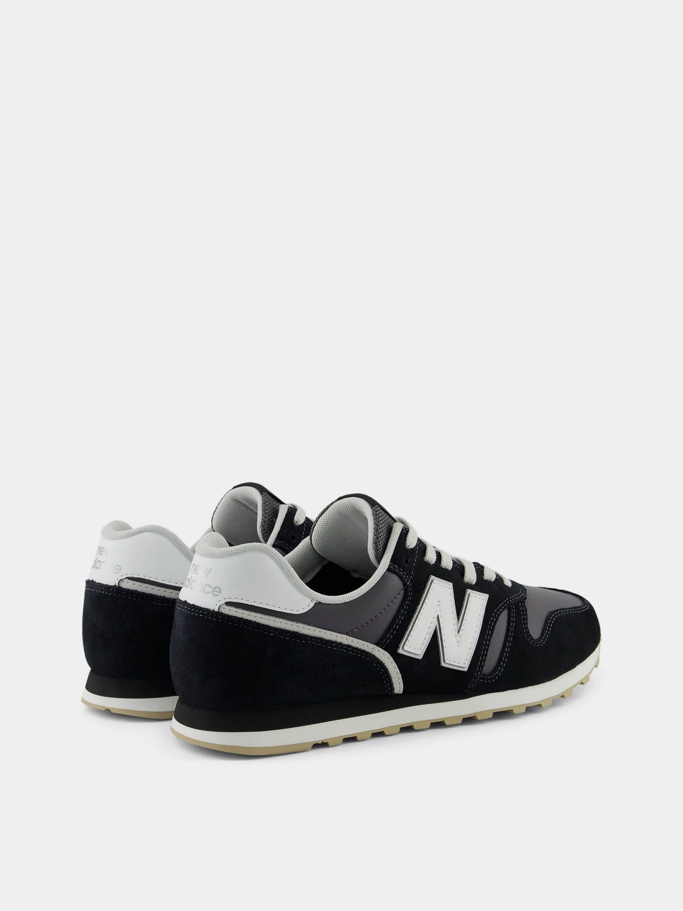 Кроссовки New Balance 373 модель ML373AK2 Кроссовки New Balance 373 модель ML373AK2 Фото