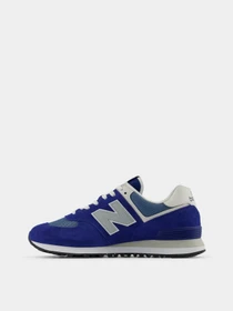 Кроссовки New Balance 574 модель U574ESD Фото