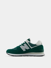 Кросівки New Balance 574 модель U574ESG Фото