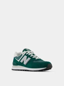 Кросівки New Balance 574 модель U574ESG Фото
