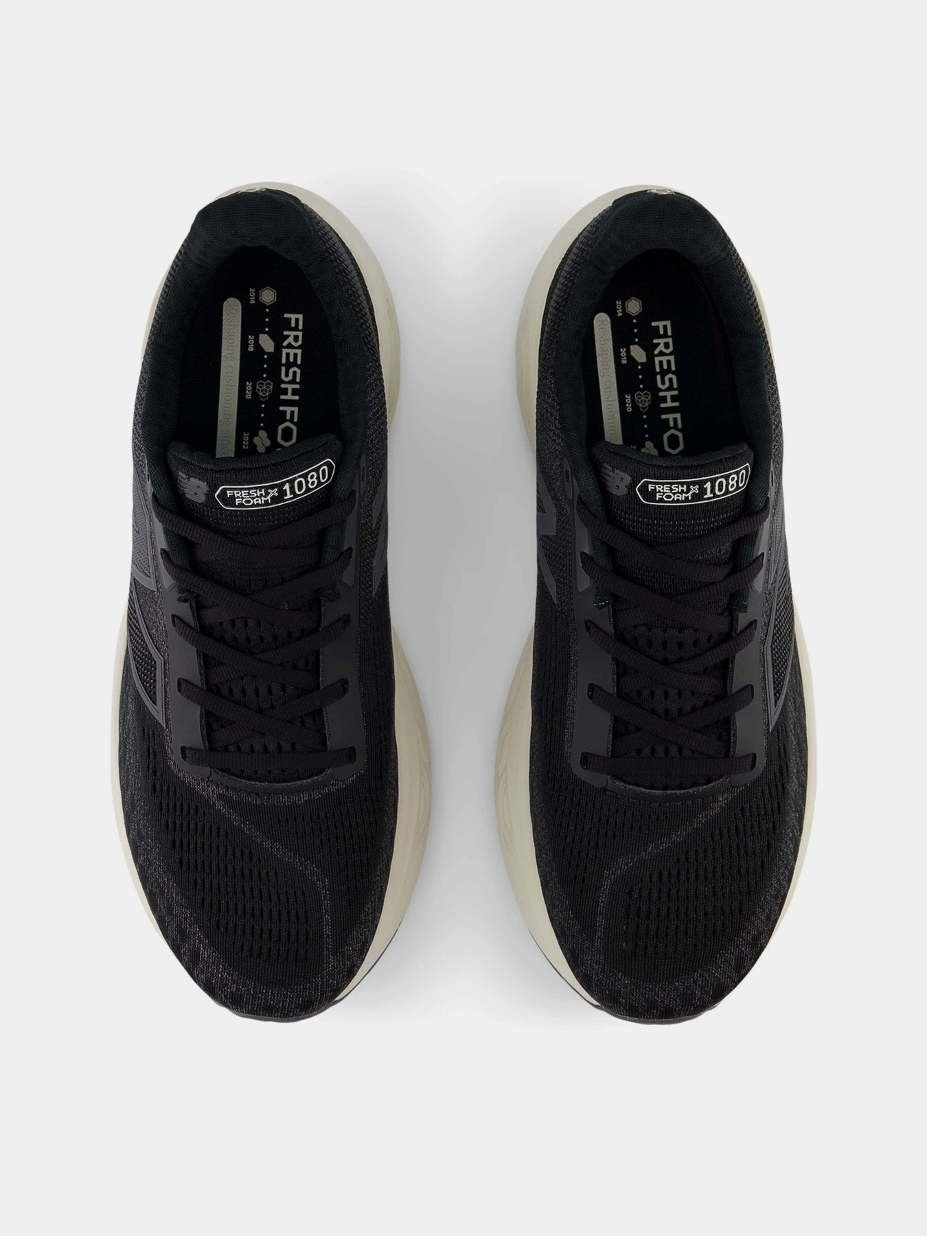 Кросівки New Balance FRESH FOAM X 1080 V14 модель M1080B14 Кросівки New Balance FRESH FOAM X 1080 V14 модель M1080B14 Фото