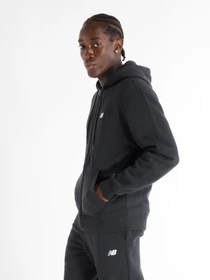 Худі та світшоти New Balance SPORT CORE FULL ZIP модель MJ43902BK Фото