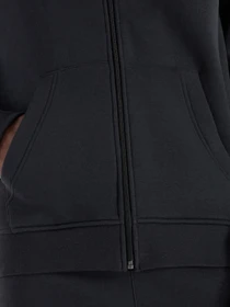 Худі та світшоти New Balance SPORT CORE FULL ZIP модель MJ43902BK Фото