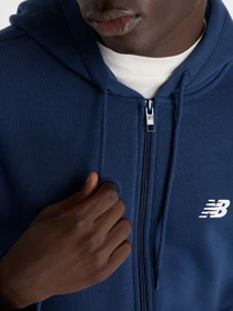 Худі та світшоти New Balance SPORT CORE модель MJ43902NNY Фото