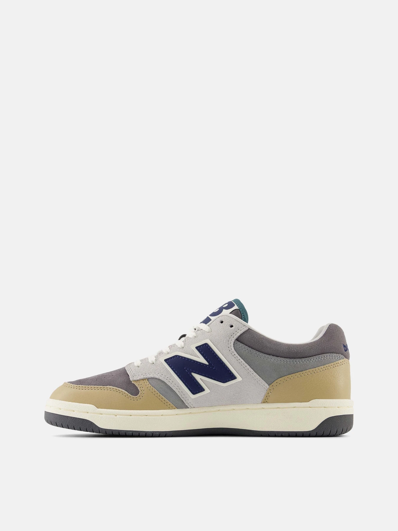 Кеды New Balance 480 модель BB480LGB Кеды New Balance 480 модель BB480LGB Фото