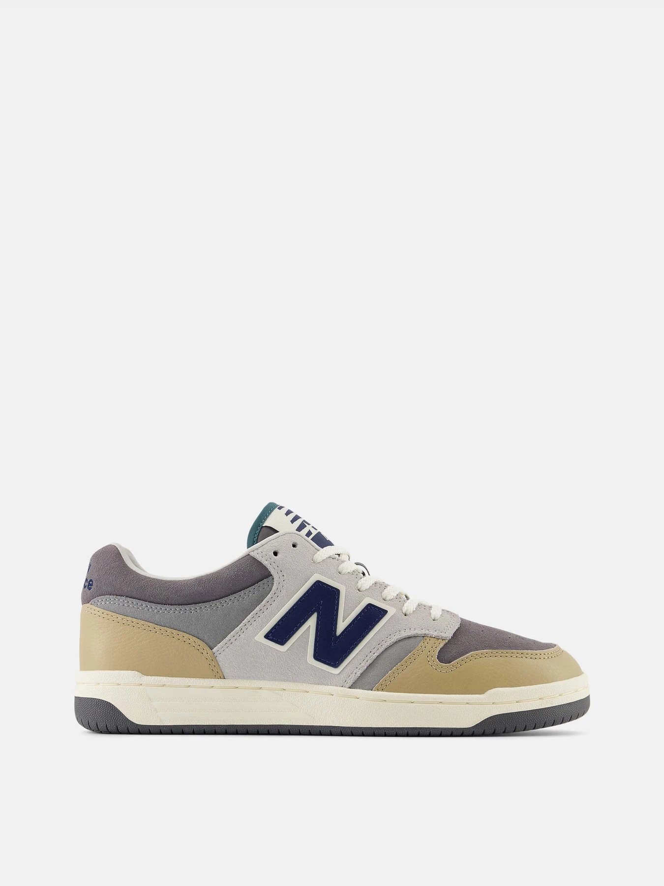 Кеды New Balance 480 модель BB480LGB Кеды New Balance 480 модель BB480LGB Фото