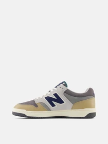 Кеды New Balance 480 модель BB480LGB Фото
