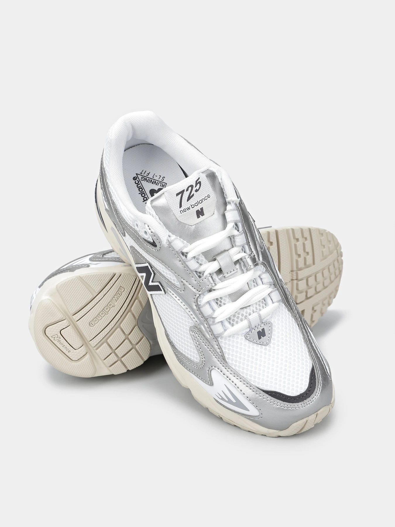 Кроссовки New Balance 725 модель ML725CG Фото