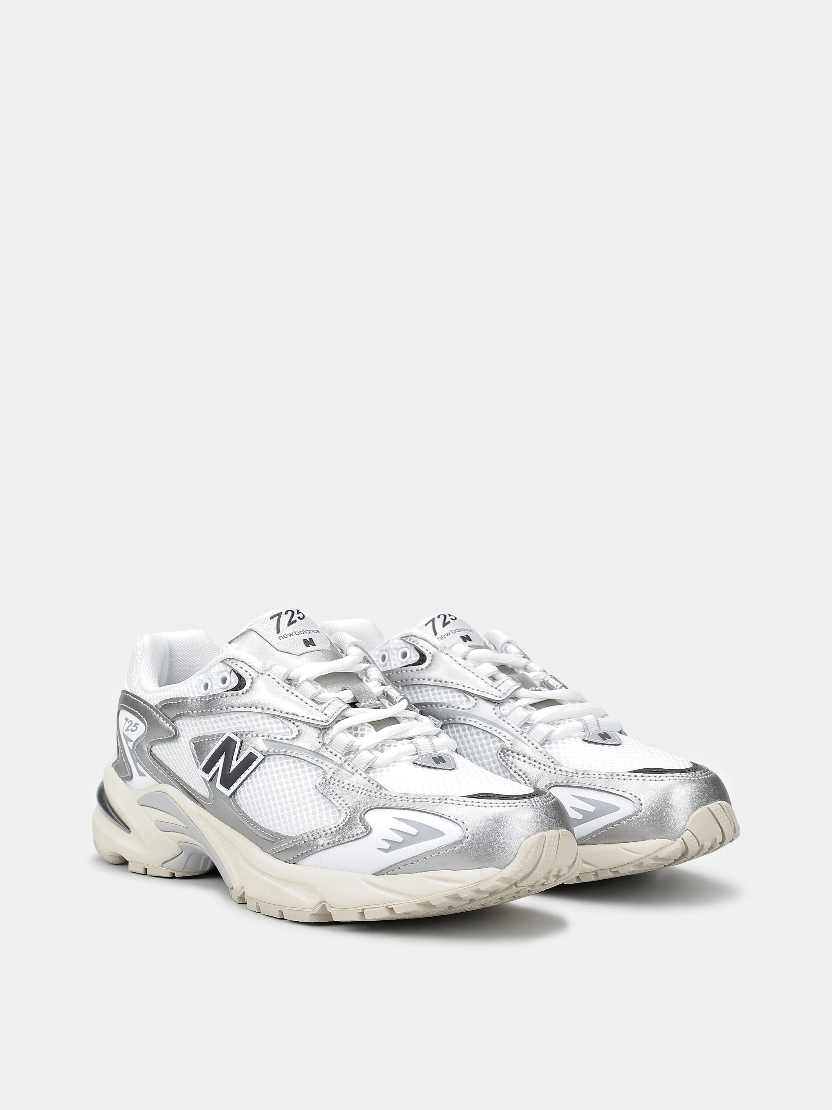 Жіночі Кросівки повсякденні New Balance 725 фото 3