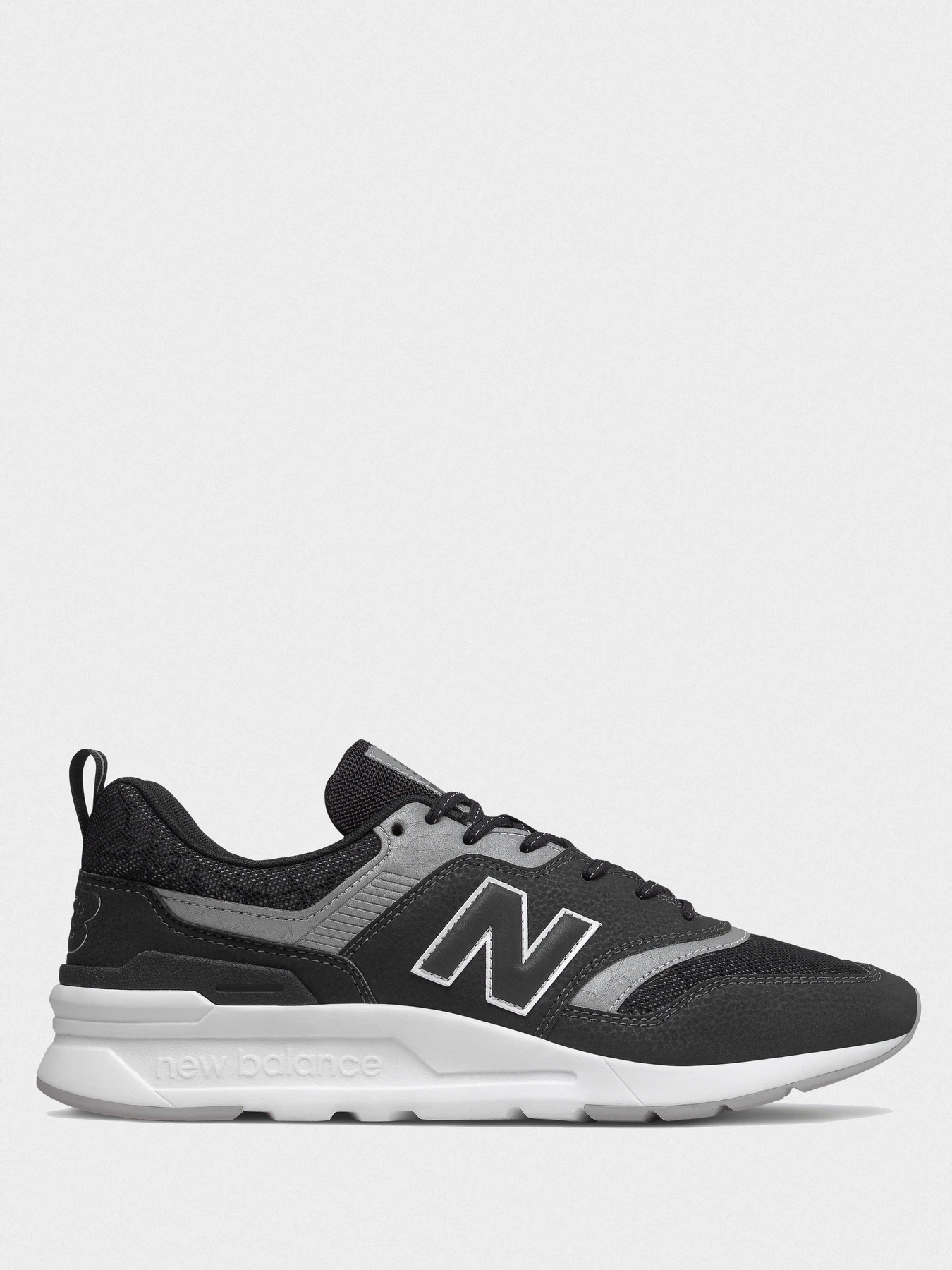 Кросівки New Balance 997H модель CM997HFI Фото