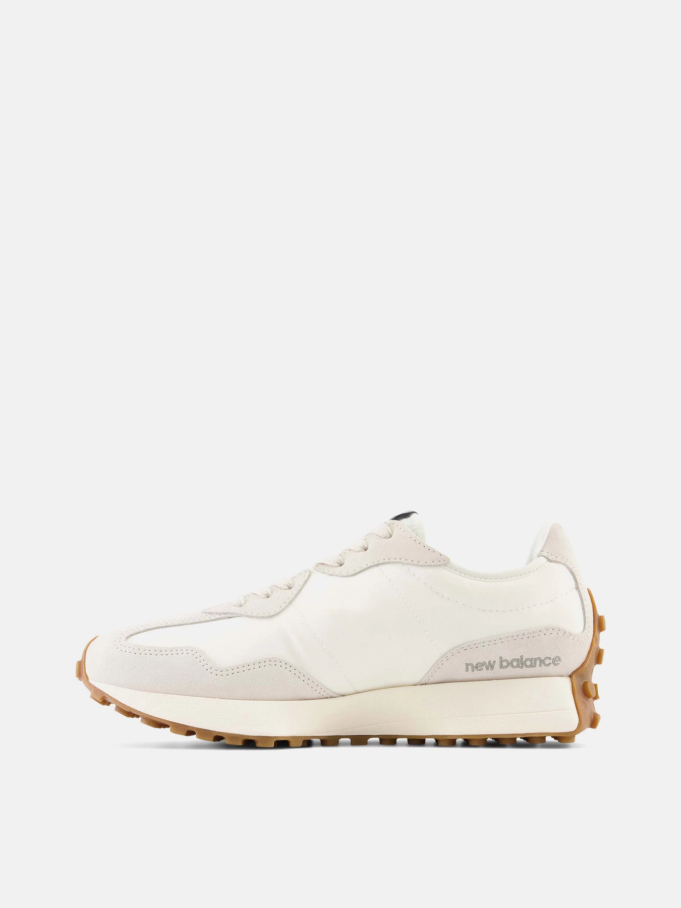 Кроссовки New Balance 327 модель U327LT Фото