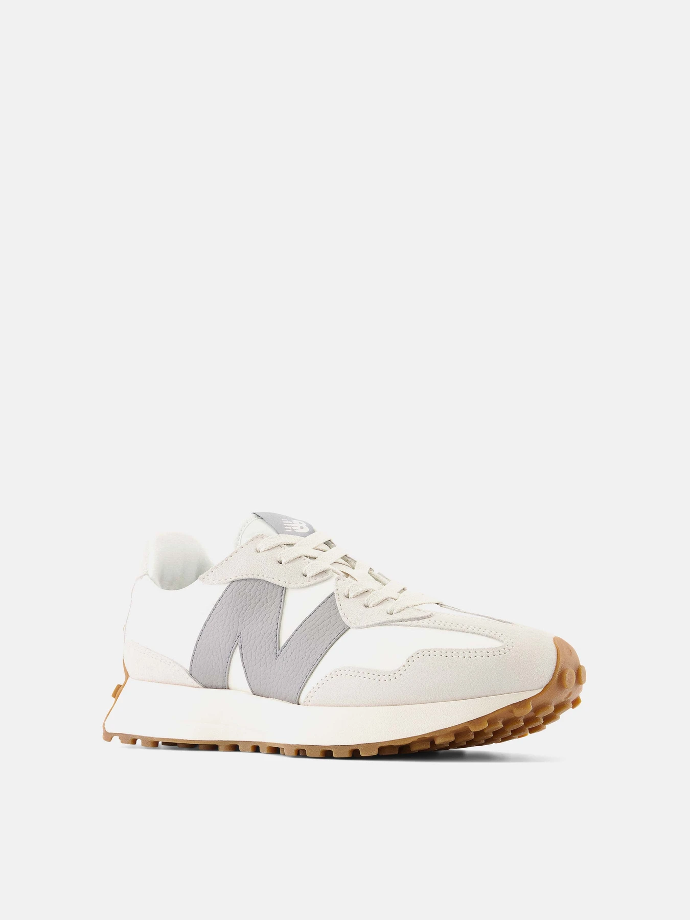 Кроссовки New Balance 327 модель U327LT Фото