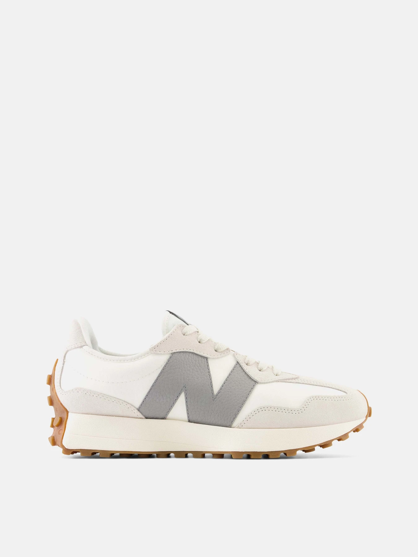 Кроссовки New Balance 327 модель U327LT Фото
