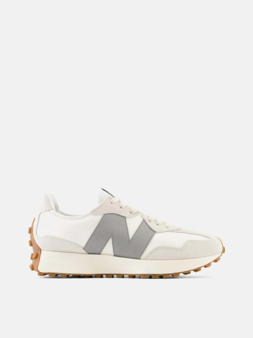 Кроссовки New Balance 327 модель U327LT Фото