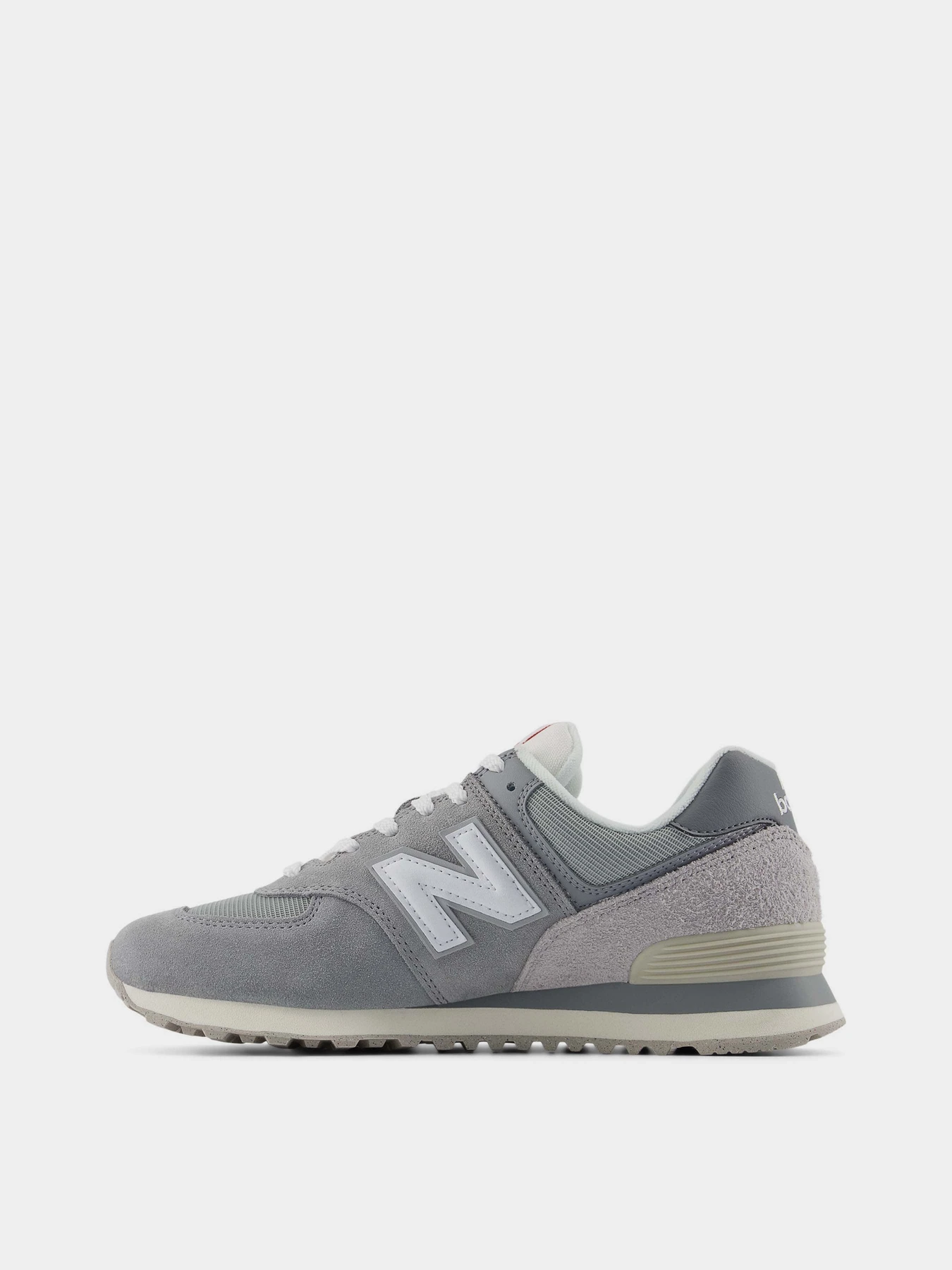Кроссовки New Balance 574 модель U574BKR Кроссовки New Balance 574 модель U574BKR Фото