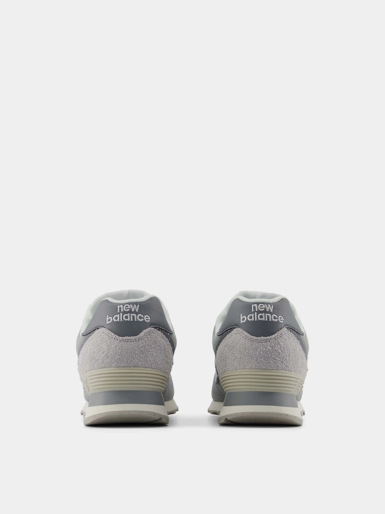 Кроссовки New Balance 574 модель U574BKR Кроссовки New Balance 574 модель U574BKR Фото