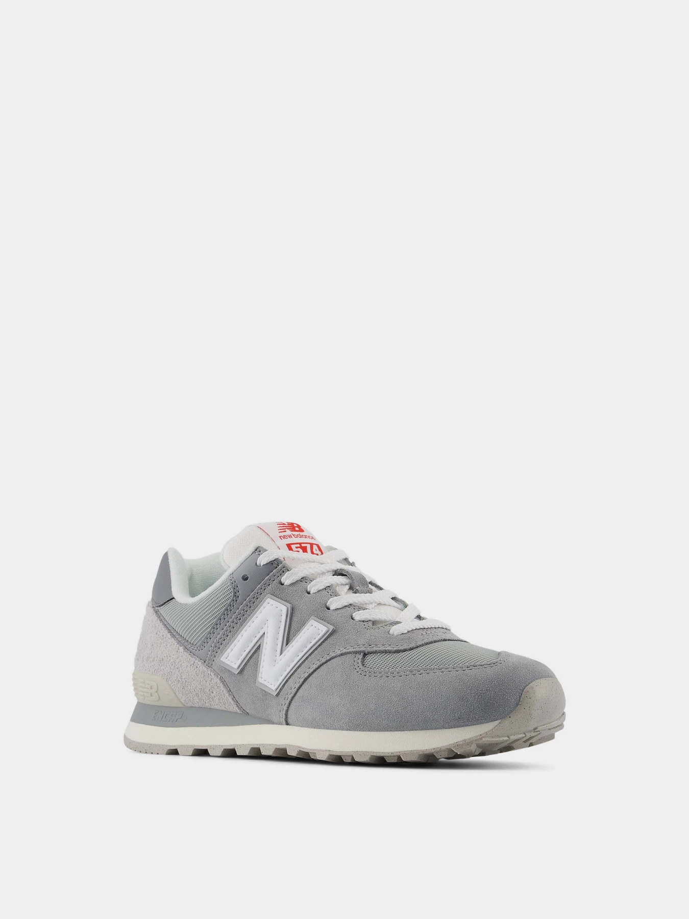 Кроссовки New Balance 574 модель U574BKR Кроссовки New Balance 574 модель U574BKR Фото