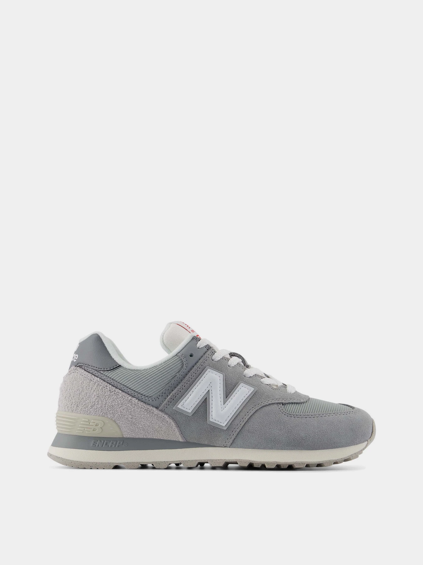 Кроссовки New Balance 574 модель U574BKR Кроссовки New Balance 574 модель U574BKR Фото