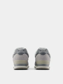 Кроссовки New Balance 574 модель U574BKR Фото