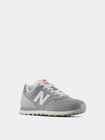 Кроссовки New Balance 574 модель U574BKR Фото