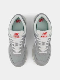 Кроссовки New Balance 574 модель U574BKR Фото