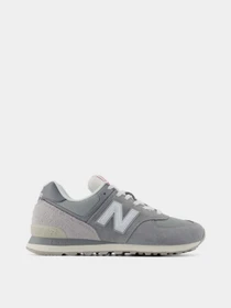 Кросівки New Balance 574 модель U574BKR Кросівки New Balance 574 модель U574BKR Фото