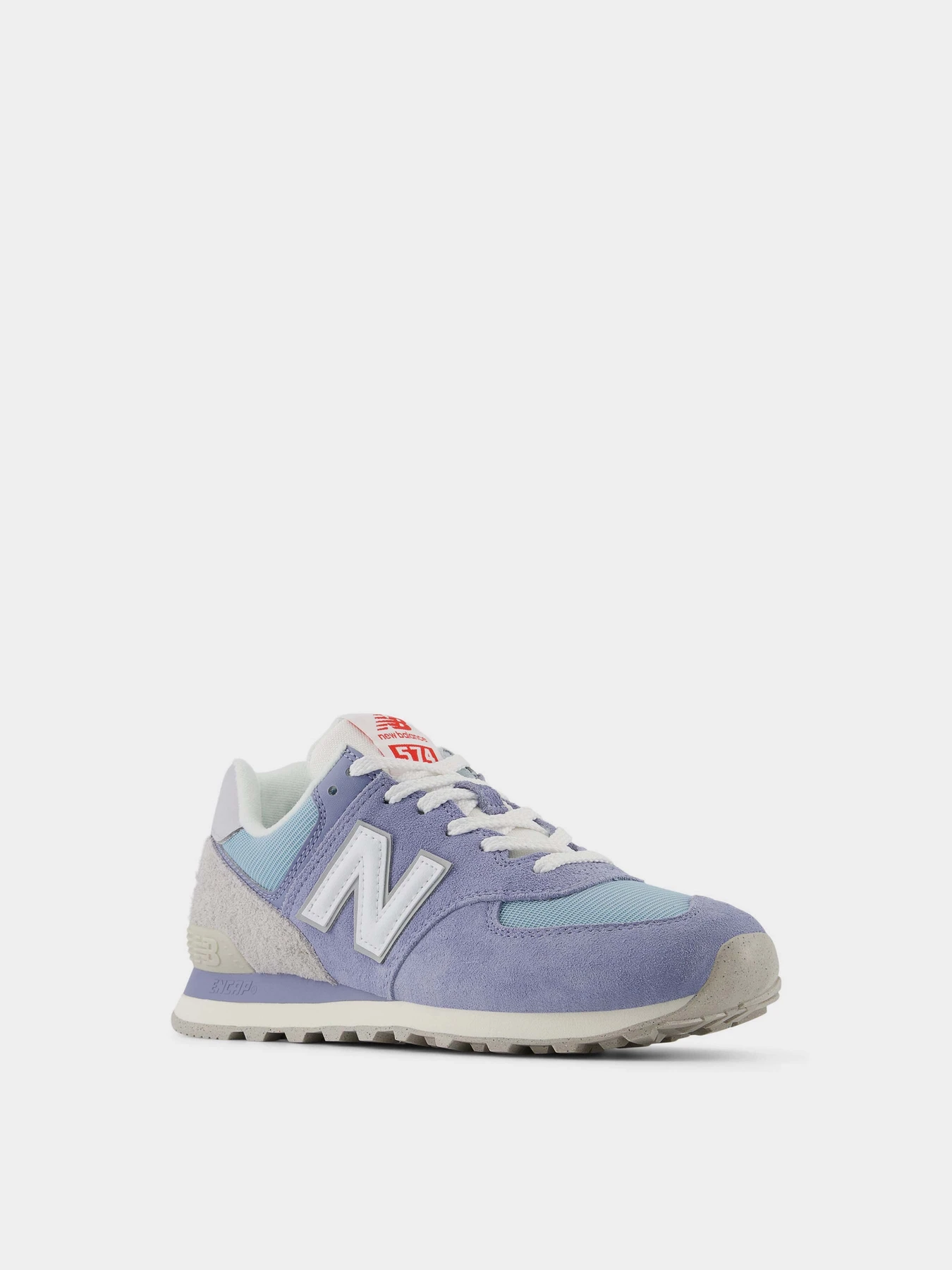 Кроссовки New Balance 574 модель U574BLG Кроссовки New Balance 574 модель U574BLG Фото