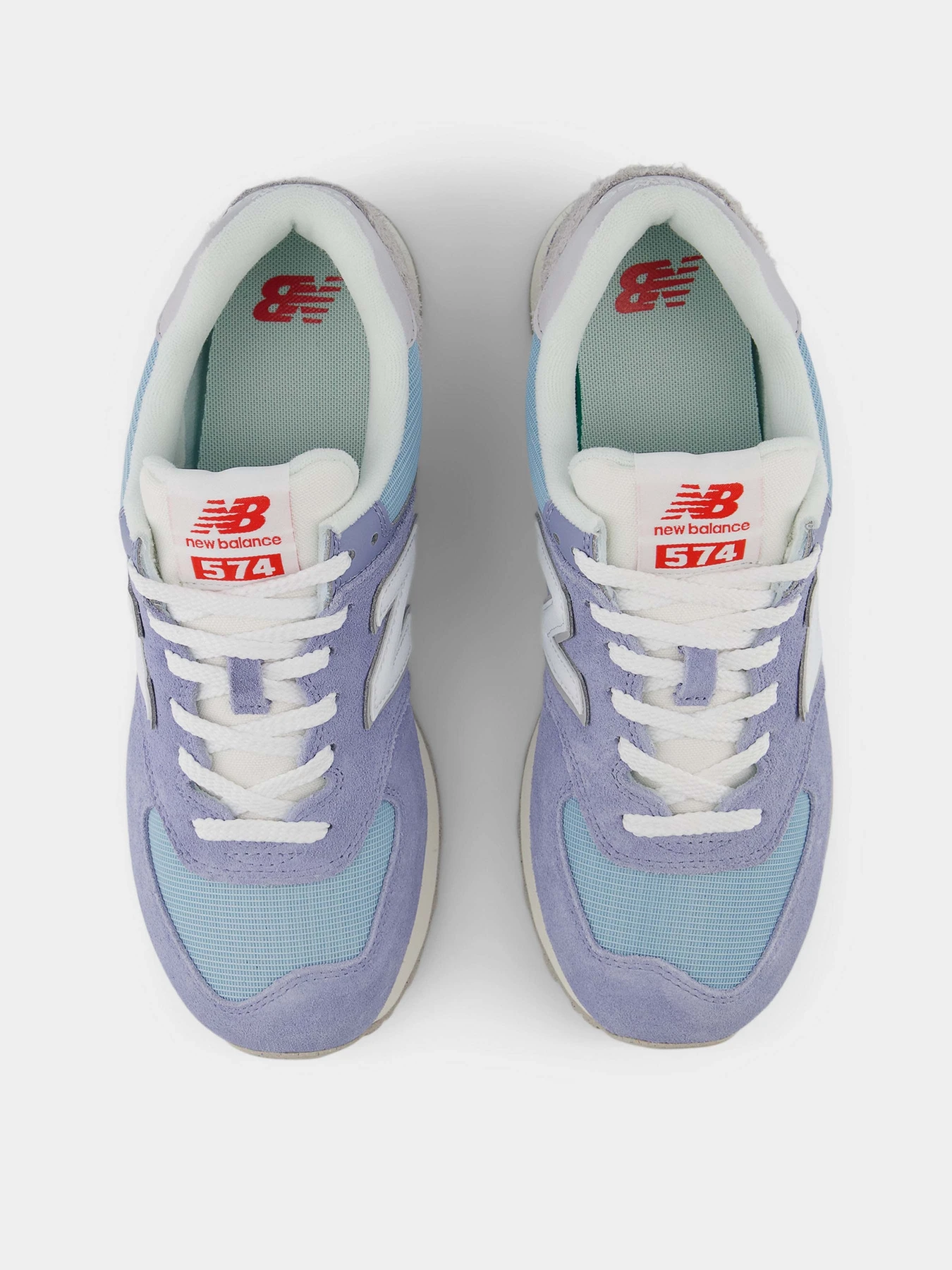 Кроссовки New Balance 574 модель U574BLG Кроссовки New Balance 574 модель U574BLG Фото
