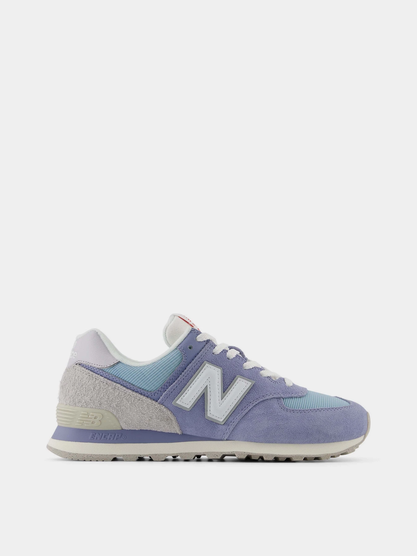 Кроссовки New Balance 574 модель U574BLG Кроссовки New Balance 574 модель U574BLG Фото