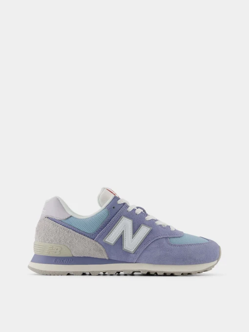 Кроссовки New Balance 574 модель U574BLG Фото