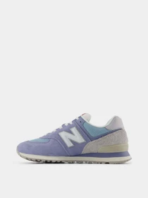 Кроссовки New Balance 574 модель U574BLG Фото