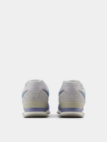 Кроссовки New Balance 574 модель U574BLG Фото
