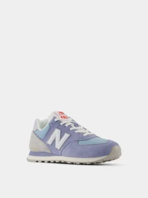 Кроссовки New Balance 574 модель U574BLG Фото
