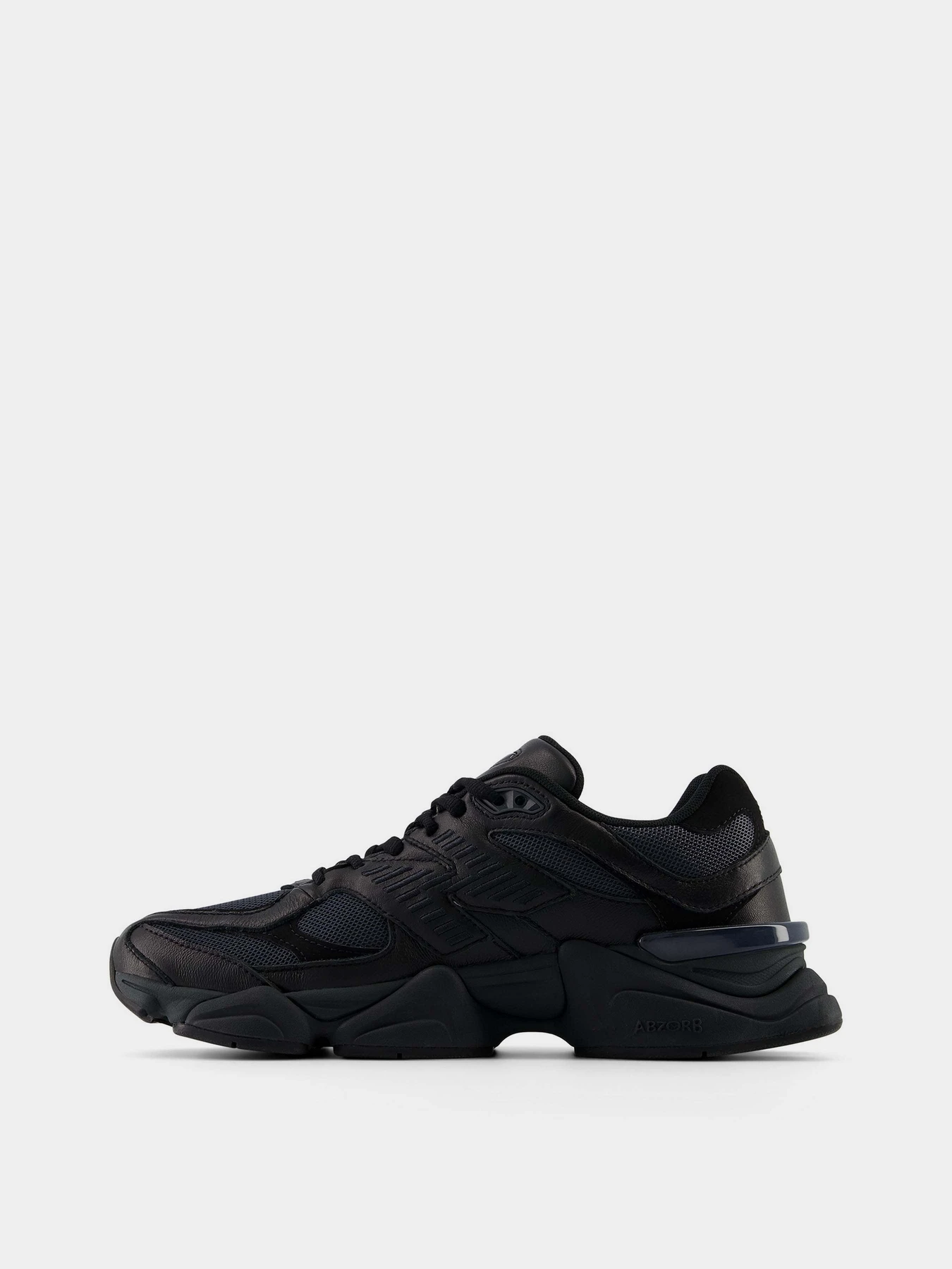 Кроссовки New Balance 9060 модель U9060NRI Кроссовки New Balance 9060 модель U9060NRI Фото