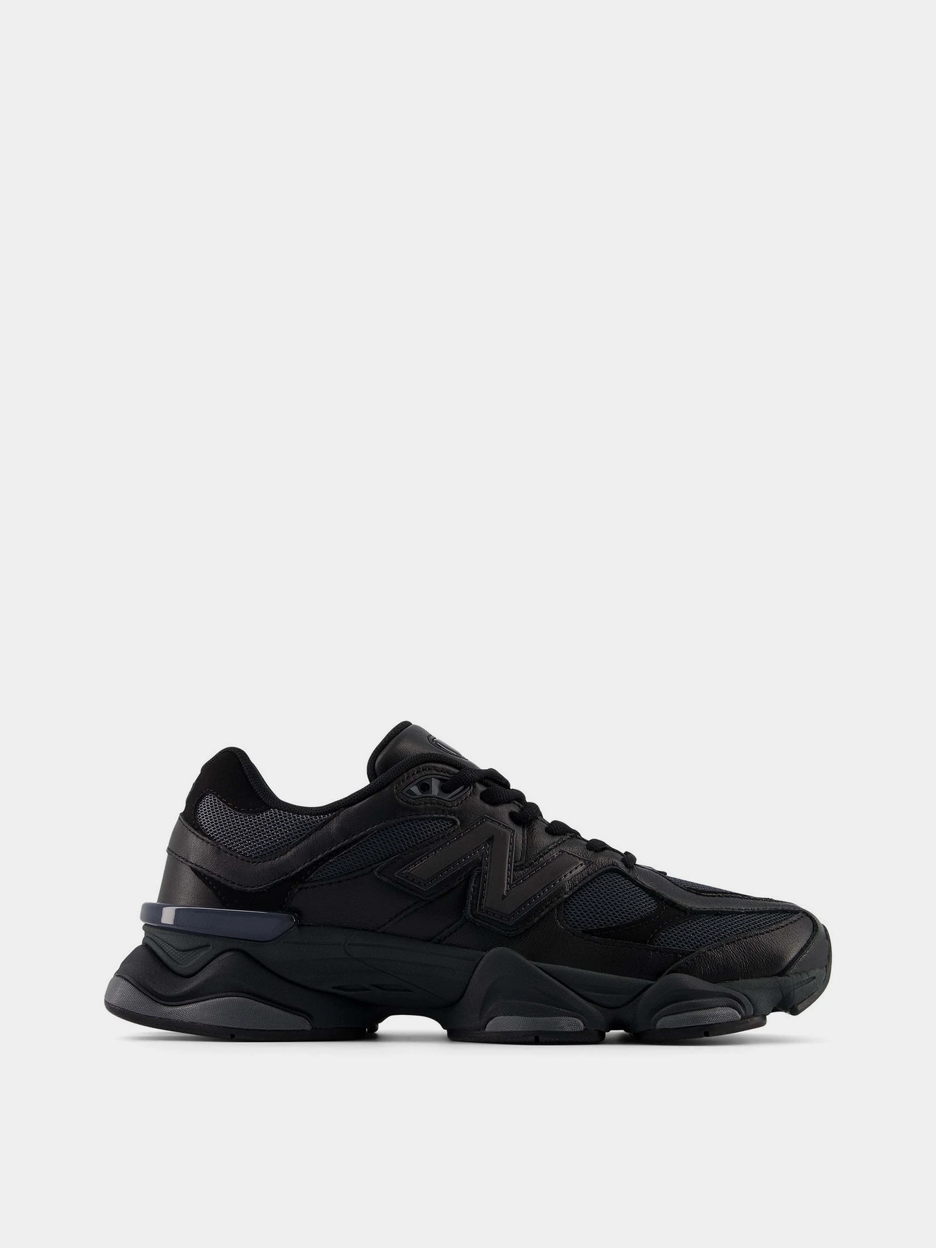 Кроссовки New Balance 9060 модель U9060NRI Кроссовки New Balance 9060 модель U9060NRI Фото