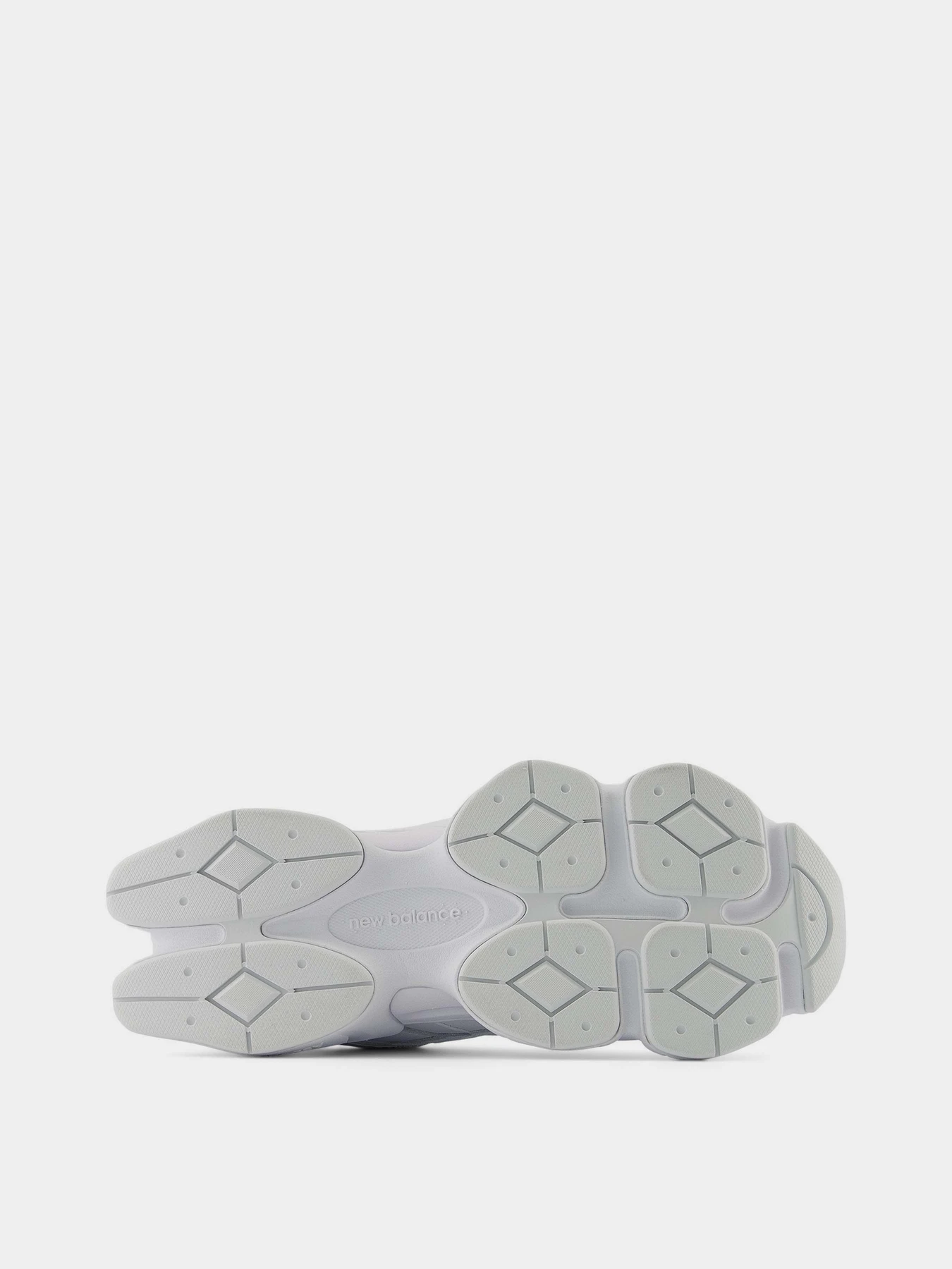 Кроссовки New Balance 9060 модель U9060NRJ Кроссовки New Balance 9060 модель U9060NRJ Фото