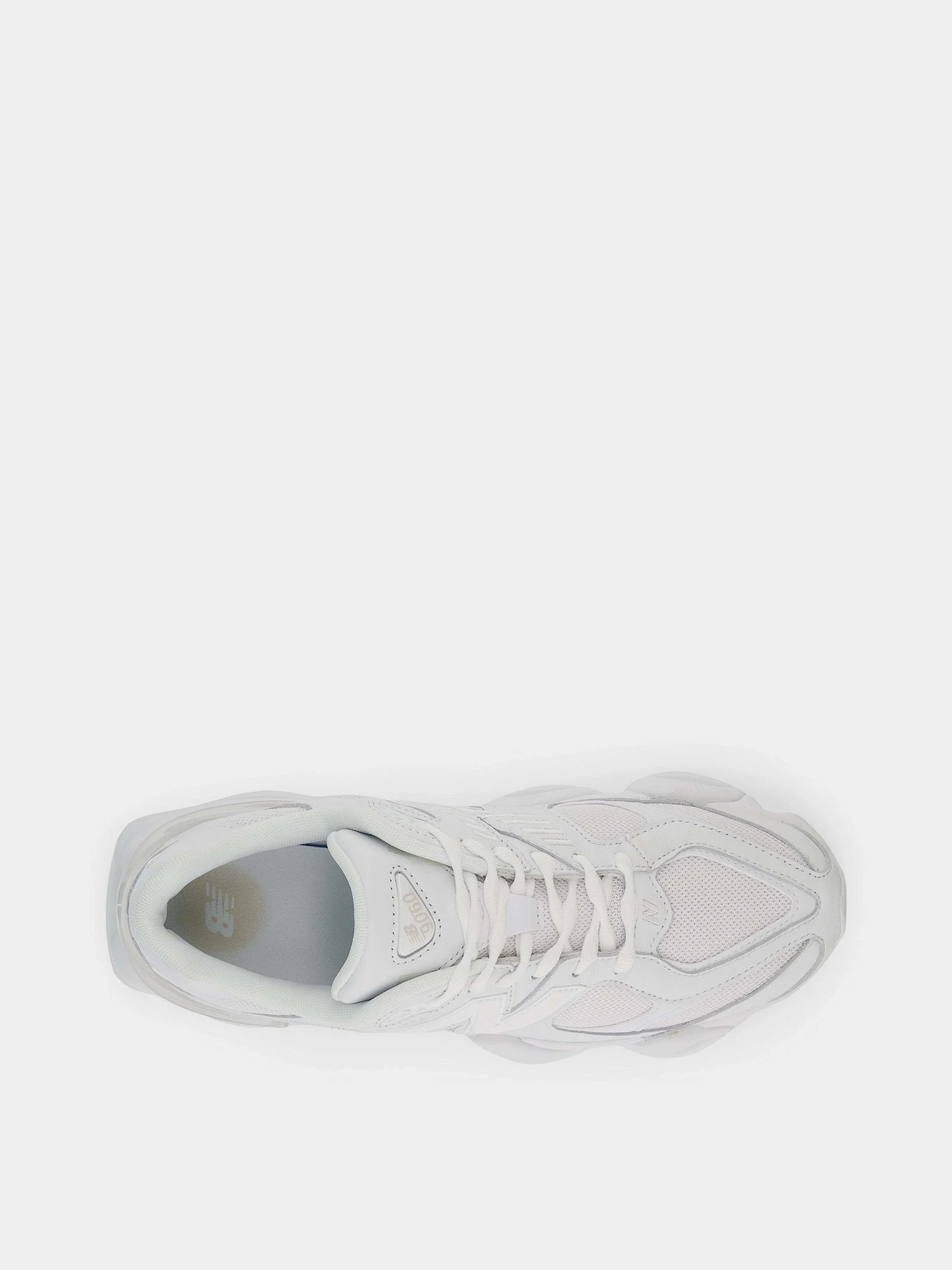 Кросівки New Balance 9060 модель U9060NRJ Кросівки New Balance 9060 модель U9060NRJ Фото