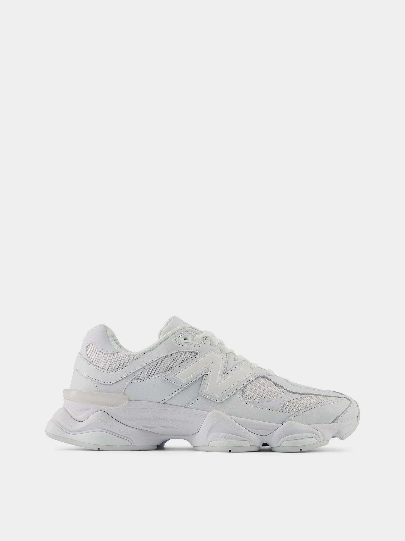 Кроссовки New Balance 9060 модель U9060NRJ Кроссовки New Balance 9060 модель U9060NRJ Фото