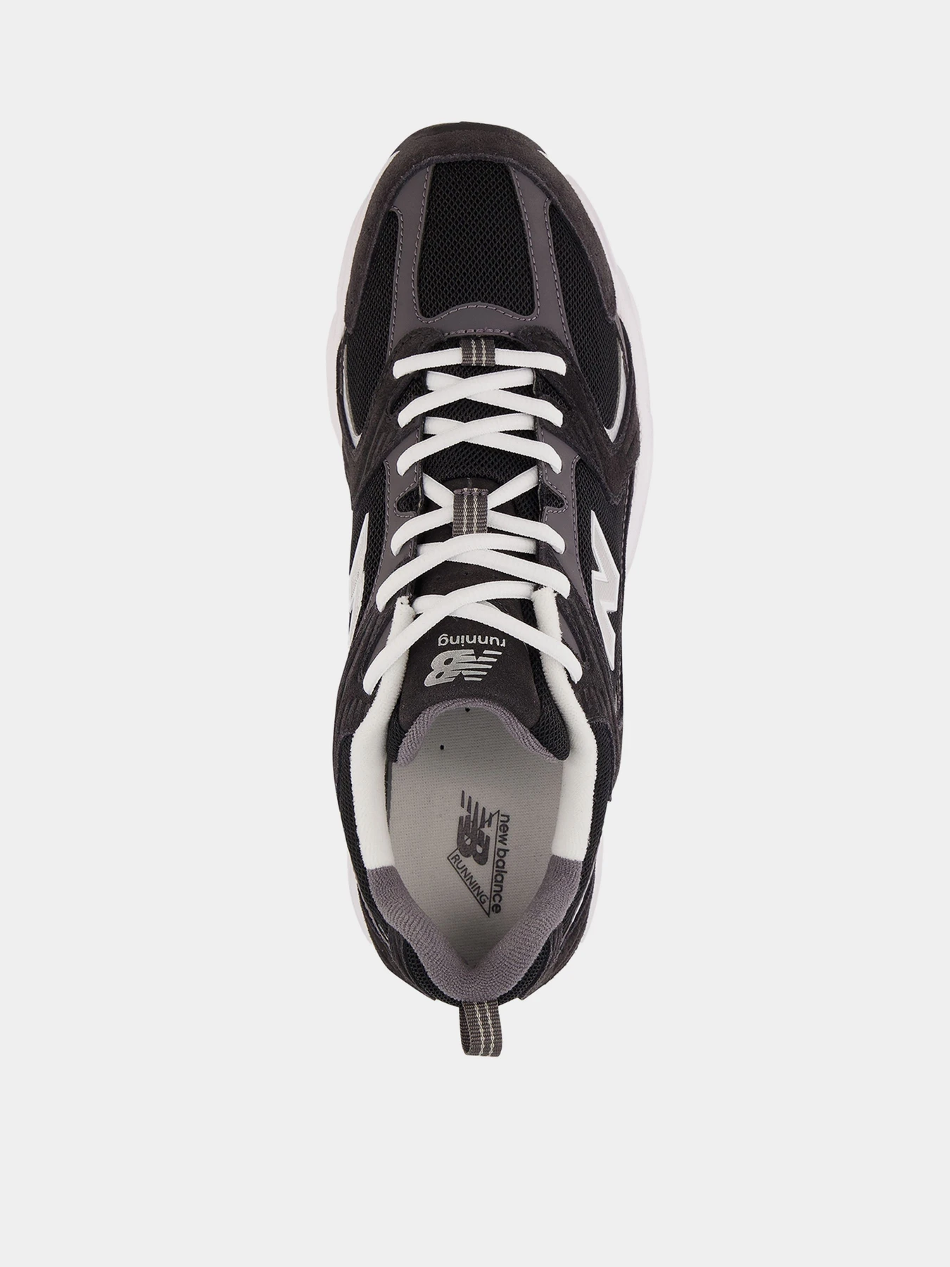 Кросівки New Balance 530 модель MR530CC Фото
