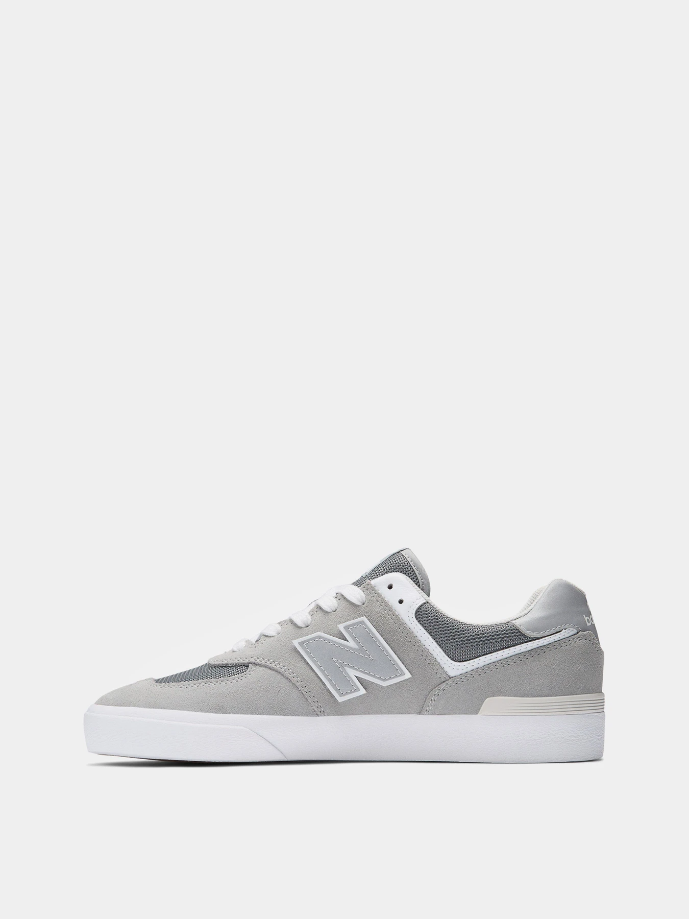 Кросівки New Balance 574 NUMERIC модель NM574VGY Кросівки New Balance 574 NUMERIC модель NM574VGY Фото