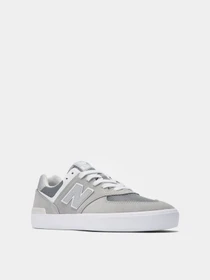 Кросівки New Balance 574 NUMERIC модель NM574VGY Фото