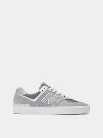Кроссовки New Balance 574 NUMERIC модель NM574VGY Фото